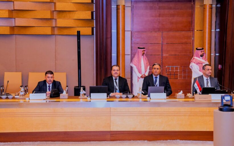 ديوان الرقابة المالية الاتحادي يعزّز دوره الرقابي المهني على المستوى العربي بحضوره اجتماعات المجلس التنفيذي (٦٩ و٧٠) والجمعية العمومية الخامسة عشرة لمنظمة الأرابوساي